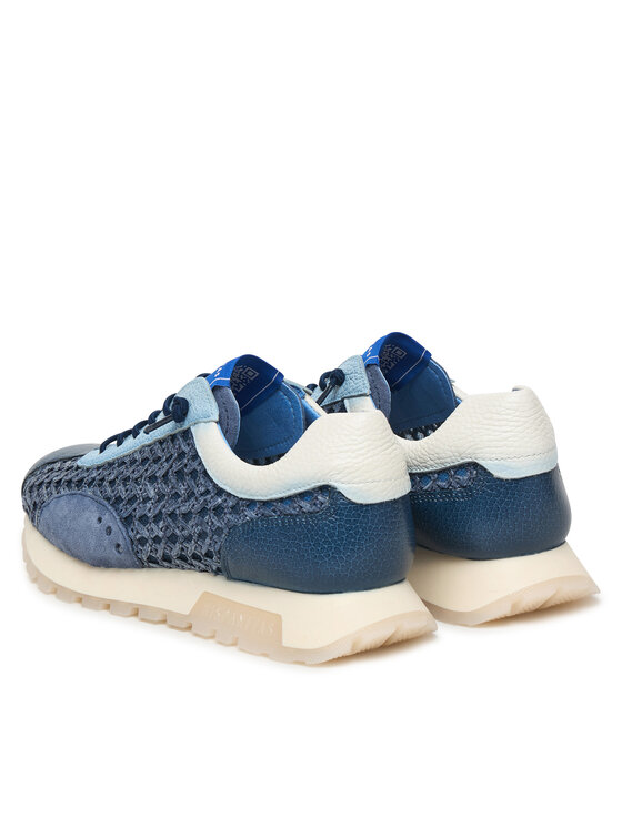 Hispanitas Снікерcи Hispanitas RHV264741 C008 Голубий