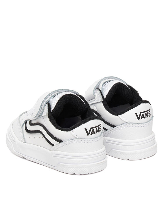 Vans Superge Vans Scarpe VN000D4MYB21 Bela