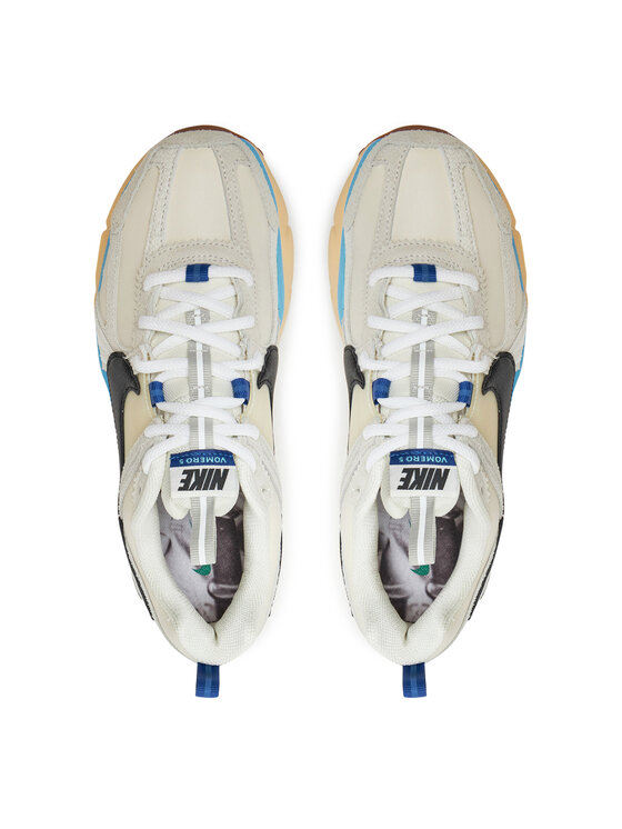 Nike Tenisice Nike Zoom Vomero 5 Prm HF4524 111 Bež