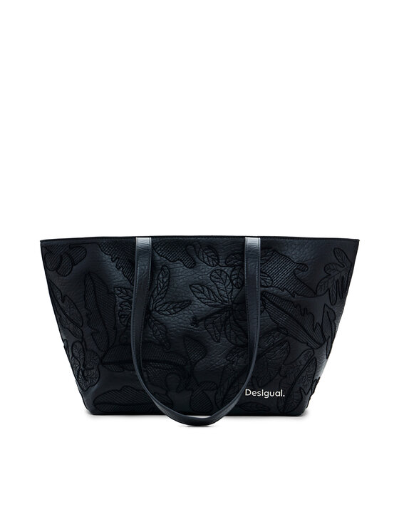 Desigual Kabelka Desigual 25SAXPBP Černá
