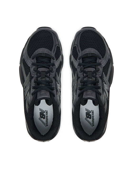 New Balance Superge New Balance GR740BO Črna