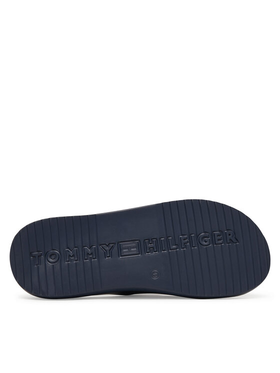 Tommy Hilfiger Чехли Tommy Hilfiger Light Adjustable FM0FM05757 Тъмносин