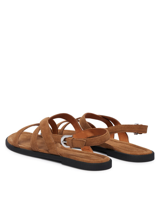Vagabond Shoemakers Босоніжки Vagabond Shoemakers Zaida 6109-240-08 Коричневий