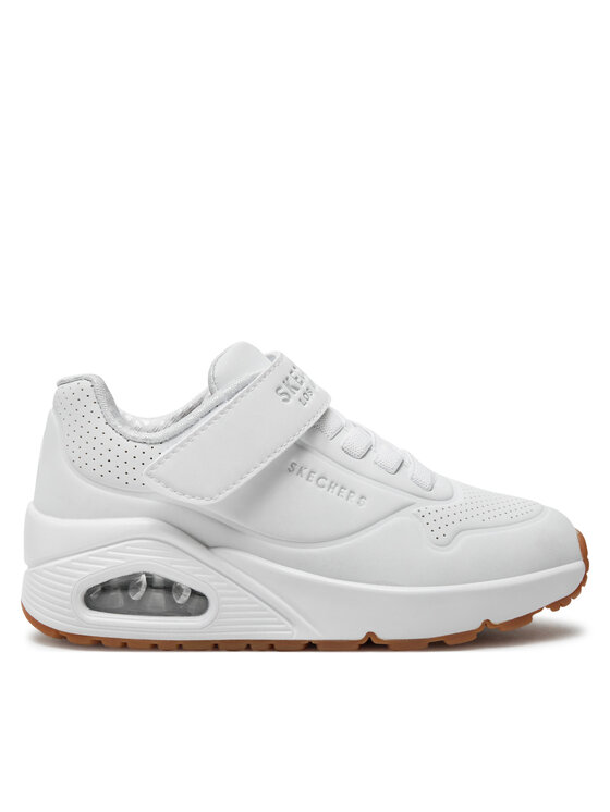 Skechers Снікерcи Skechers Air Blitz 403673L/WHT Білий