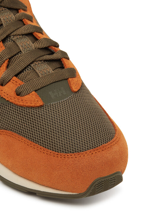 Helly Hansen Sneakers Helly Hansen Vardin Heritage 12004_725 Marrone