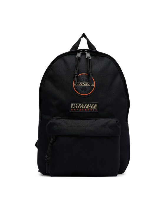 Napapijri Рюкзак Napapijri Voyage Mini NP0A8BDN Чорний