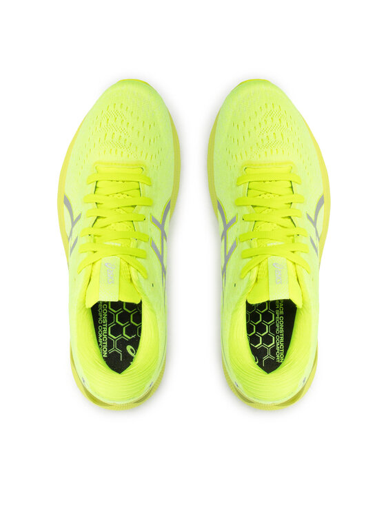 Asics Bežecké topánky Asics Gel-Nimbus 24 Lite Show 1011B362 Žltá