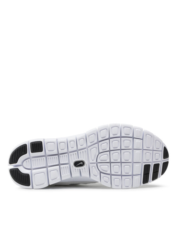 Nike Scarpe running Nike Free Run 2 DH8853 100 Bianco