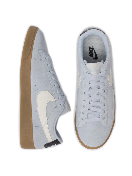 Nike Snīkeri Nike Blazer Low Sd AV9373 400 Zils