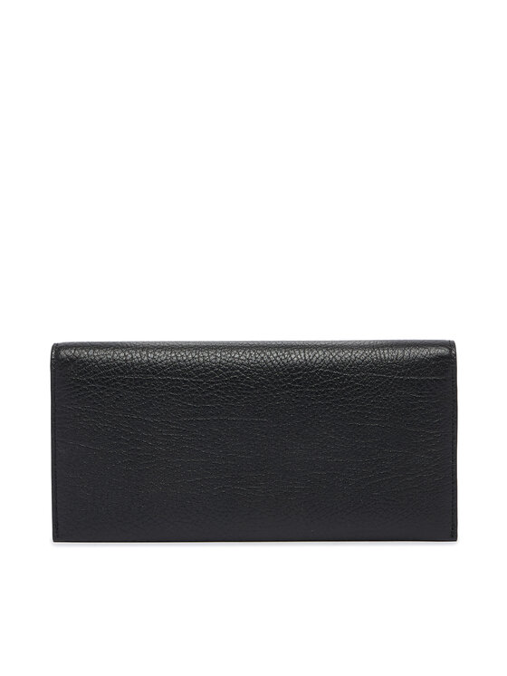 MICHAEL Michael Kors Портфейл MICHAEL Michael Kors Bryant 39F6BYTF3L Черен