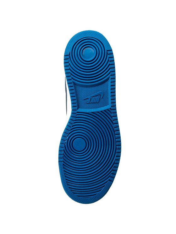 Nike Superge Nike Court Borough Mid 838938 103 Bela