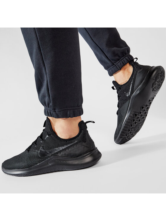 Nike Scarpe da palestra Nike Free Tr-8 CD9473 001 Nero