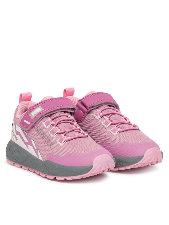 Primigi Сникърси Primigi GORE-TEX 8916500 M Розов