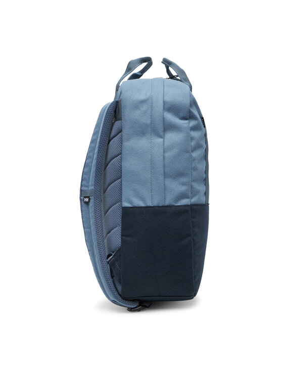 Helly Hansen Рюкзак Helly Hansen Oslo Plus 67538_601 Голубий