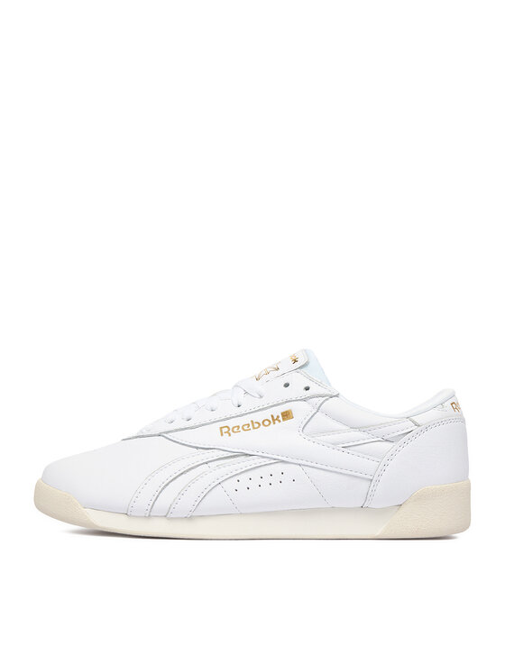 Reebok Sneakersy Reebok EO-F/S LO 100287733 Biela