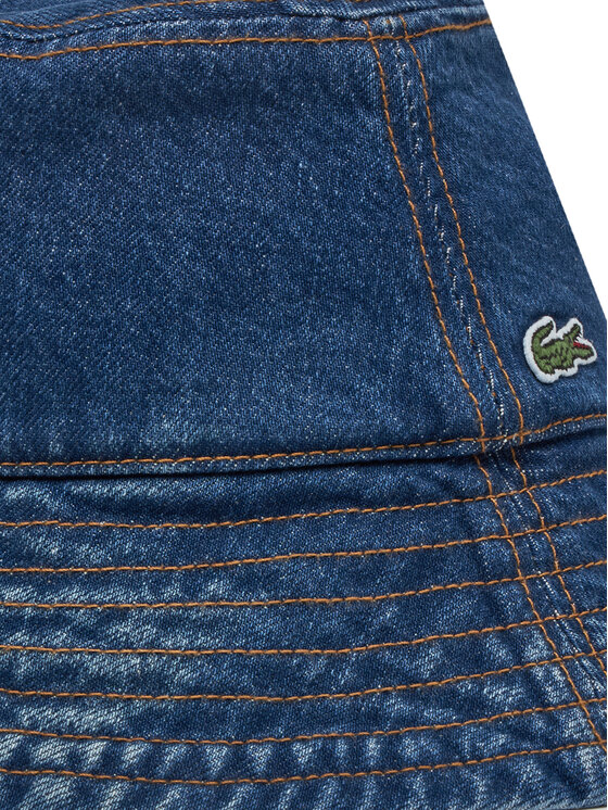 Lacoste Platmale Lacoste RK0321 Zils