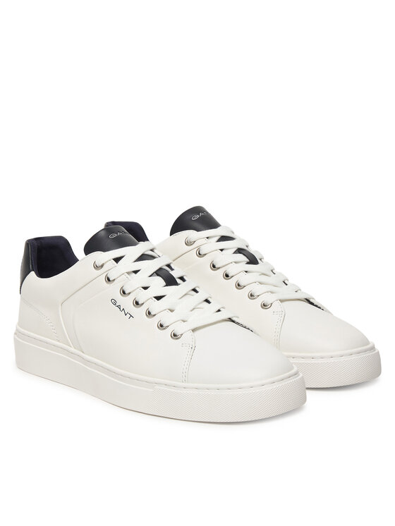 Gant Снікерcи Gant McJulien 32631228 Білий