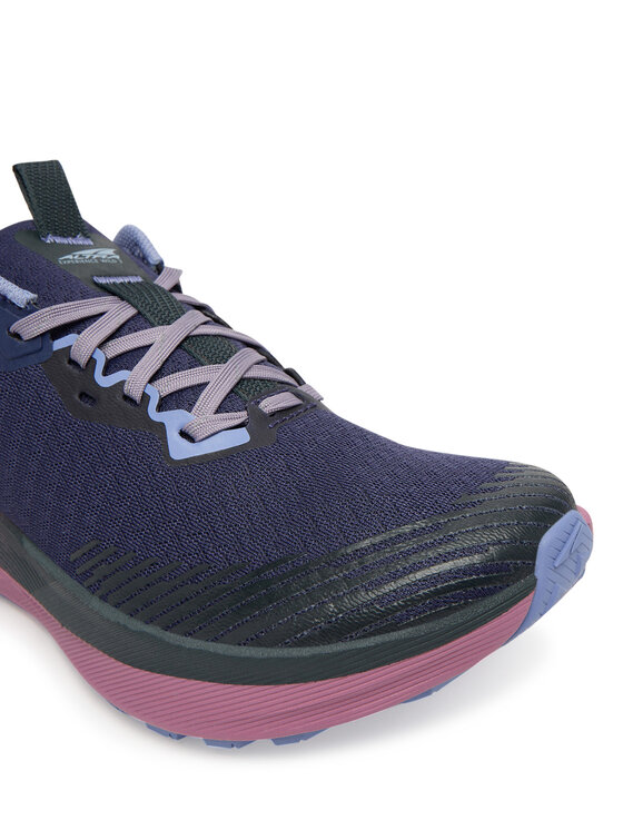 Altra Bežecké topánky Altra Experience Wild 2 AL0A85RY Tmavomodrá