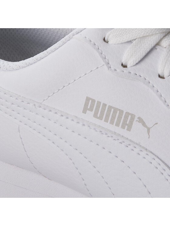 Puma Snīkeri Puma Turin II 366962 03 Balts