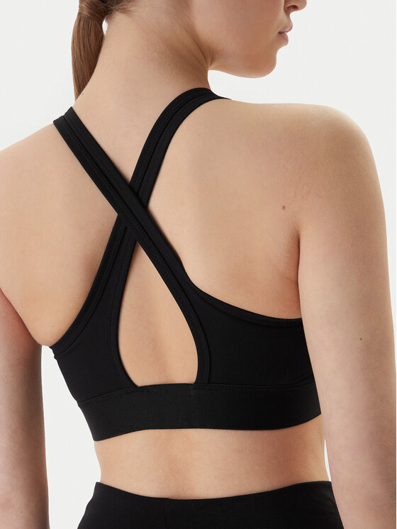 Sprandi Sprandi Sujetador deportivo W126-SILSB-1022-48X Negro