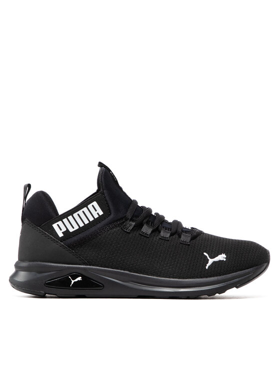 Puma Снікерcи Puma Enzo 2 Clean 377126 04 Чорний