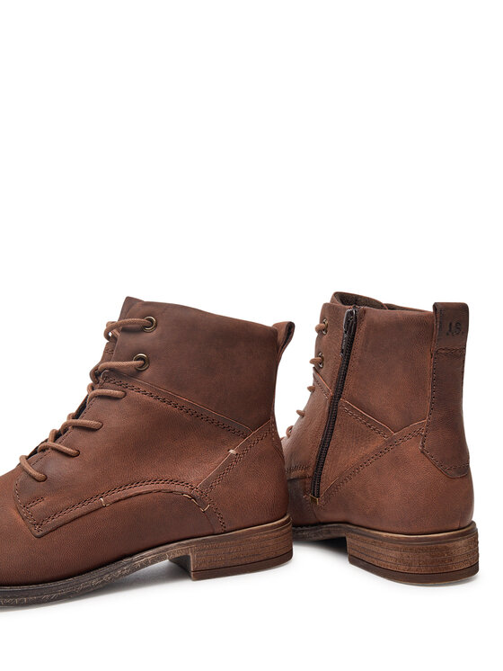 Josef Seibel Polacchine Josef Seibel Sienna 95 99695 Marrone