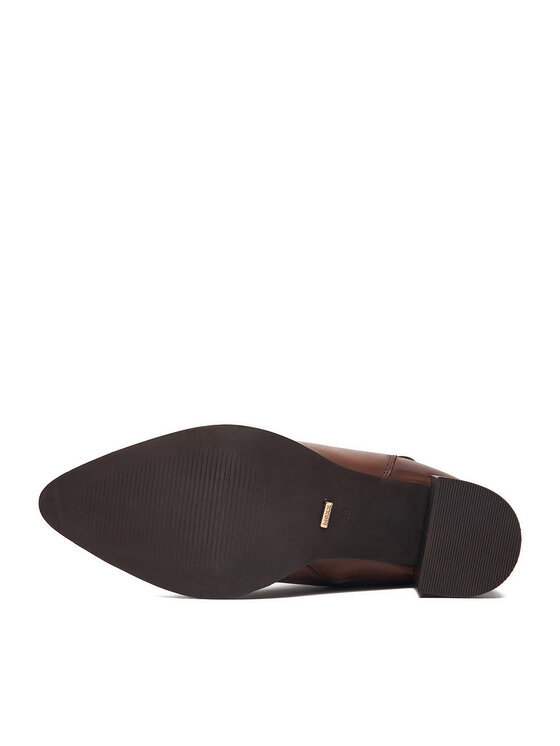 MEXX Csizma MEXX EO-WI44-TUGA-03 Barna