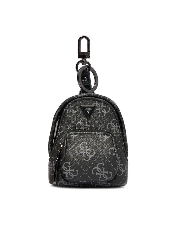 Guess Custodia per chiavi Guess RM5490 P6201 Nero