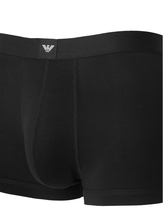 Emporio Armani Underwear Emporio Armani Underwear Комплект боксерів EM002205 AF25033 UC001 Чорний