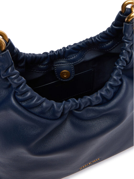 MICHAEL Michael Kors Сумка MICHAEL Michael Kors Indie 32S6A50C6L Cиній