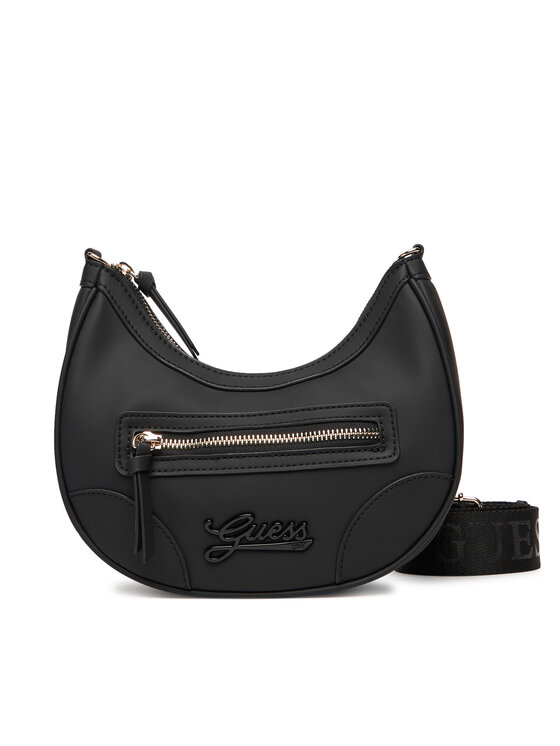 Guess Geantă Guess J5YZ05 WGVT0 Negru