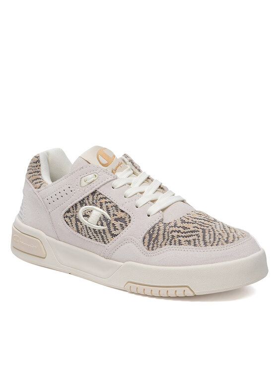 Champion Снікерcи Champion ZN80 LOW MINDFUL S1170-WW017 Бежевий