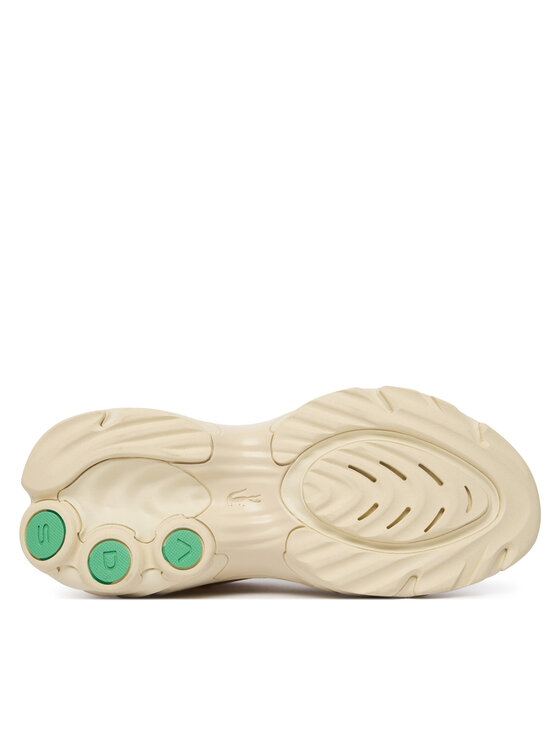 Lacoste Снікерcи Lacoste Spinor 51SFA0034 Écru