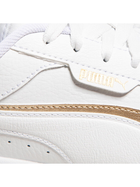 Puma Snīkeri Puma Cilia Mode Lux 375732 02 Balts