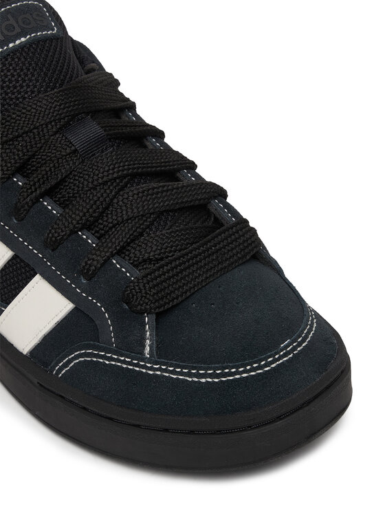 adidas Снікерcи adidas Gc Alpha Sk8 JR9819 Чорний