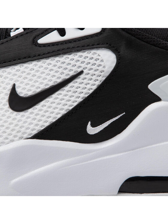 Nike Sneakers Nike Air Max Bolt CU4151 102 Alb