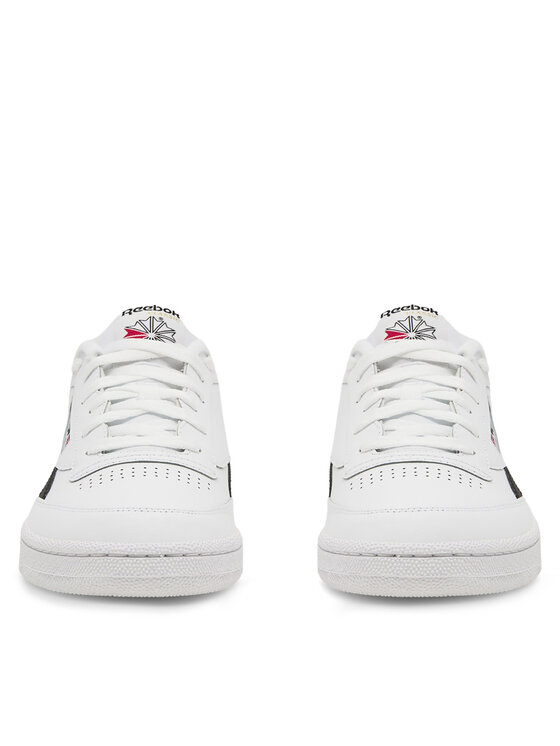Reebok Снікерcи Reebok Club C Revange 100032883 Білий
