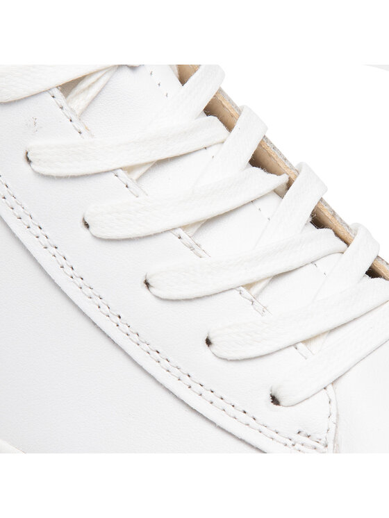 Vagabond Shoemakers Sneakersy Vagabond Shoemakers John 5284-101-01 Bílá