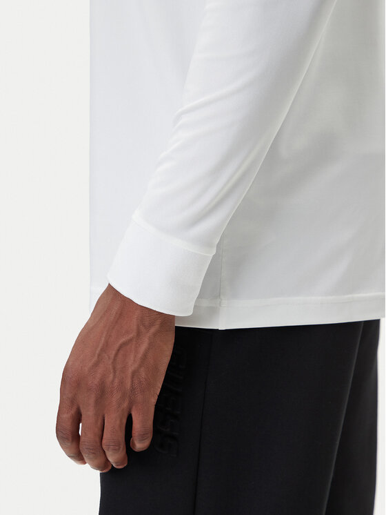 Lacoste Lacoste Polo DH2615 Blanco Regular Fit