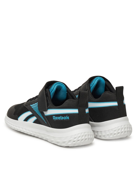 Reebok Sneakersy Reebok 23KC2330(IV)CH Čierna