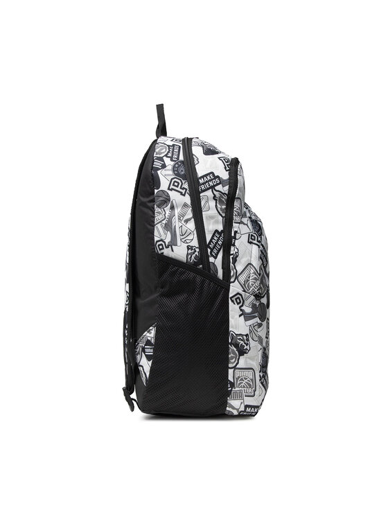 Puma Hátizsák Puma Academy Backpack 077301 12 Fehér