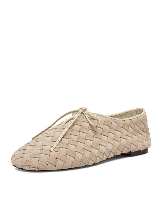 GINO ROSSI Туфлі GINO ROSSI EO-26SS02 Бежевий