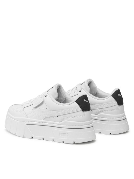 Puma Tenisice Puma Mayze Stack Soft Wns 391083 06 Bijela