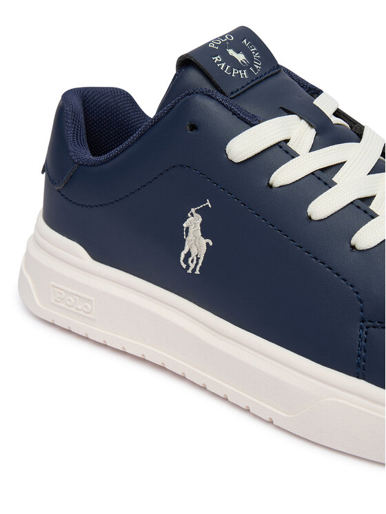 Polo Ralph Lauren Снікерcи Polo Ralph Lauren RL03844410 Cиній