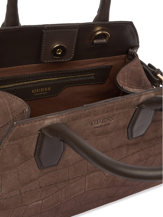 Guess Soma Guess HWLICR P6436 Brūns