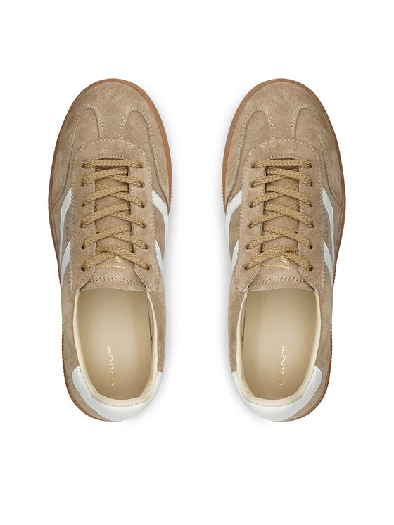Gant Снікерcи Gant 31533042 Коричневий