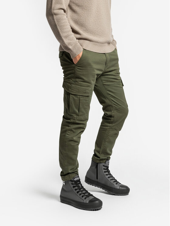 G-STAR Кеди G-Star Raw CEO-ALEX-01 Сірий