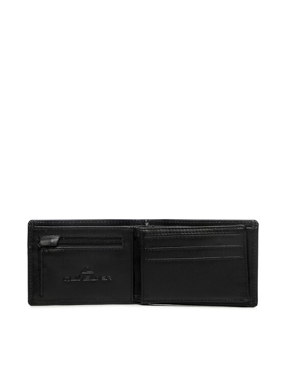 Quiksilver Portafoglio Quiksilver EQYAA03940 Nero