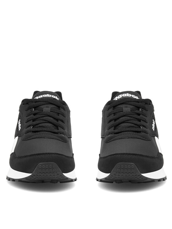 Reebok Tenisice Reebok Rewind Run FZ0662 Crna