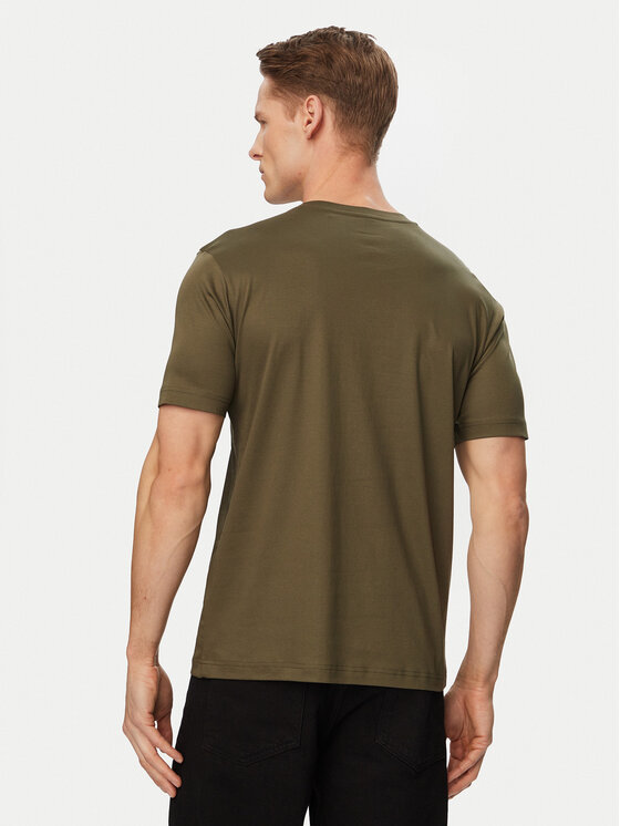 BOSS BOSS T-shirt TS_PS Spirit 70 50562696 Cachi Regular Fit